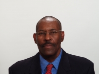Dr. Curtis Webley